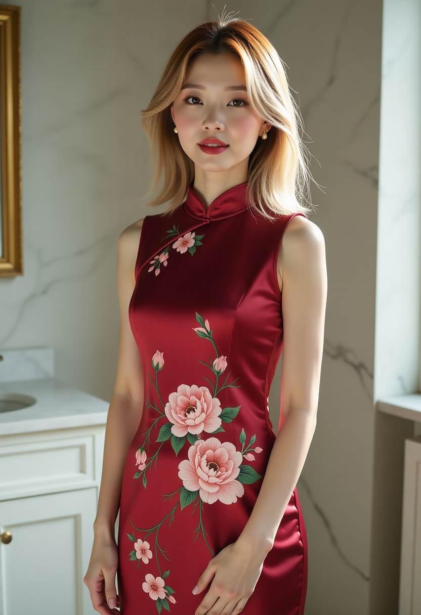 婉君